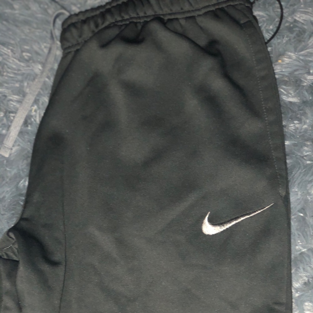 nike sweats!